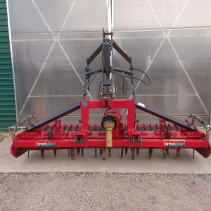 Rotodrljaca Breviglieri Leader 3 metra