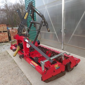 Rotodrljaca Breviglieri Leader 3 metra
