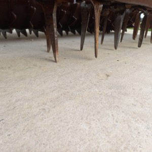 Rotodrljaca Breviglieri Leader 3 metra