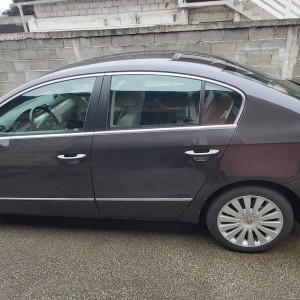 Passat 2.0 TDI