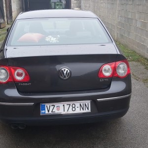 Passat 2.0 TDI