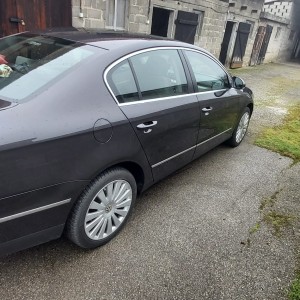 Passat 2.0 TDI