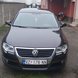 Passat 2.0 TDI