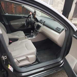 Passat 2.0 TDI