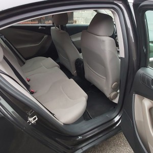 Passat 2.0 TDI
