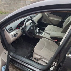 Passat 2.0 TDI