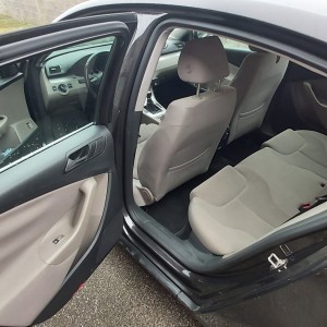 Passat 2.0 TDI