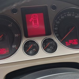 Passat 2.0 TDI