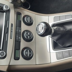 Passat 2.0 TDI