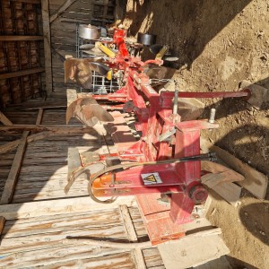Plug prekretač 3 bazde 14" EMS 100 Potinger