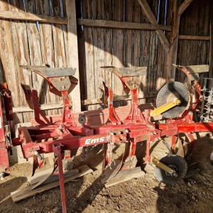 Plug prekretač 3 bazde 14" EMS 100 Potinger