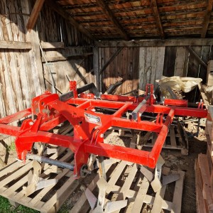 Gruber Euro-Masz 2.2m