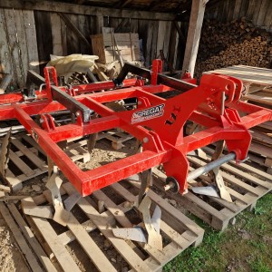 Gruber Euro-Masz 2.2m