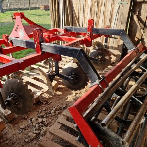 Gruber Euro-Masz 2.2m