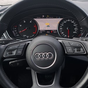Audi a4 2.0 tdi mild-hybrid 2020.g
