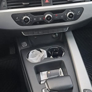 Audi a4 2.0 tdi mild-hybrid 2020.g