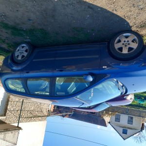 Ford fokus karavan 1 6 TDCI