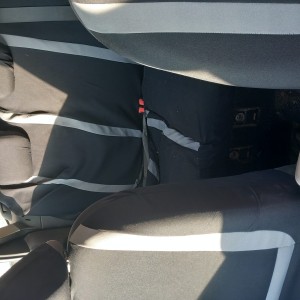Ford fokus karavan 1 6 TDCI