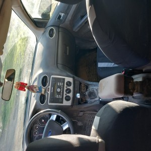 Ford fokus karavan 1 6 TDCI