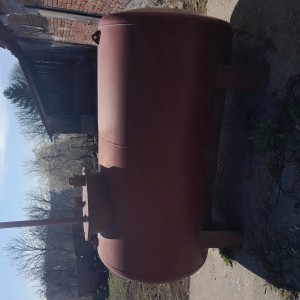 Cisterna za gorivo