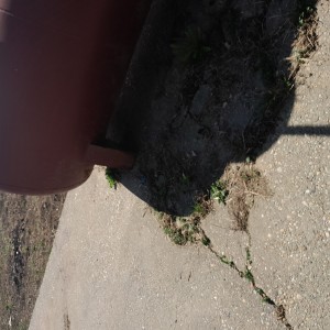 Cisterna za gorivo