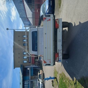 KOMBI MERCEDES 213 CDI