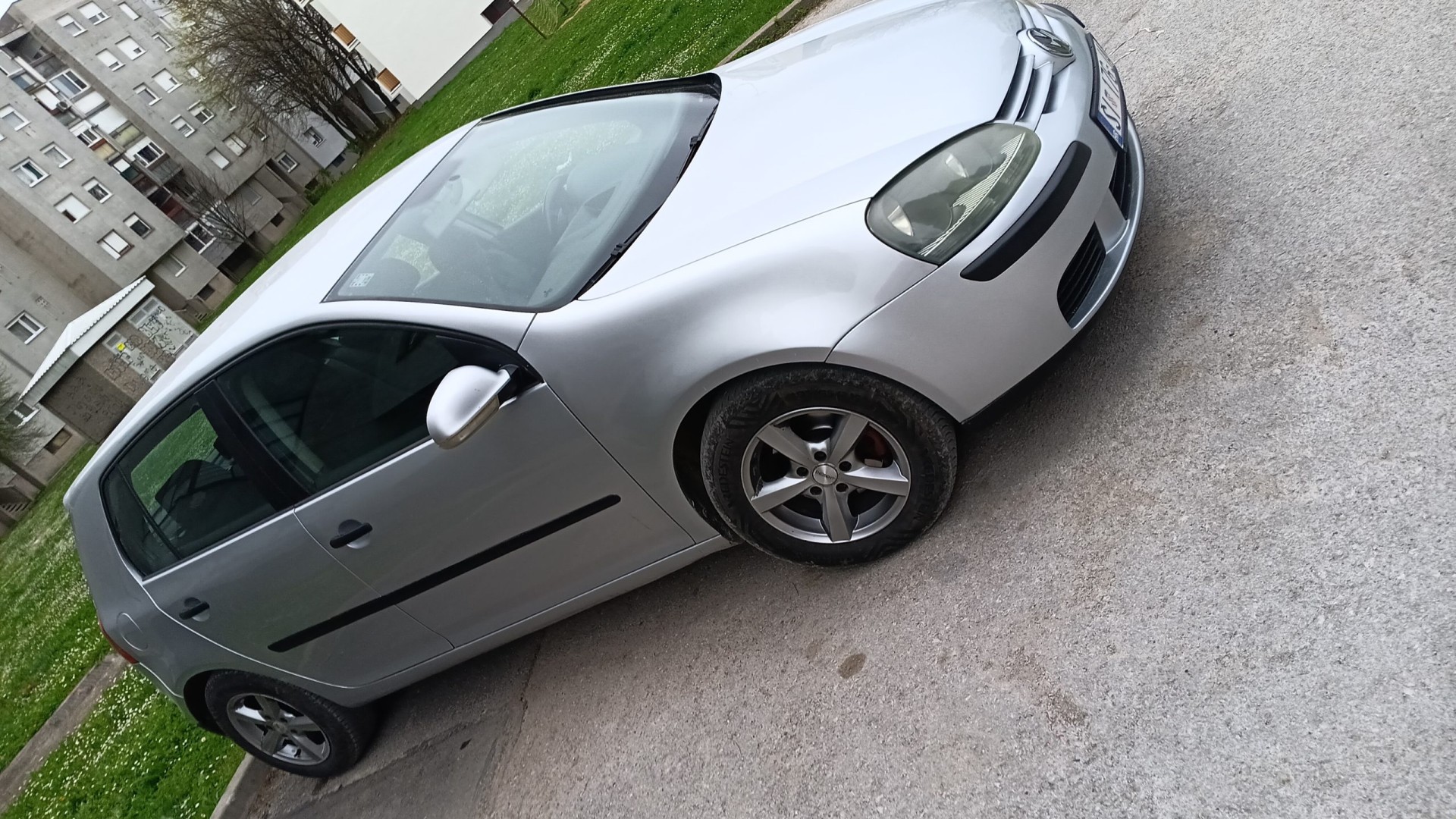 Golf V 1.4