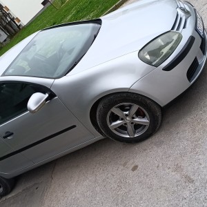 Golf V 1.4
