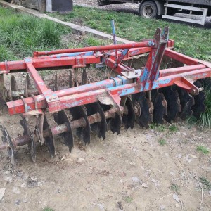 TANJURAČE OLT 32 diska