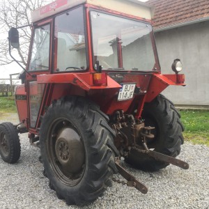 Imt 542 deluxe