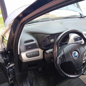 Fiat Punto grande
