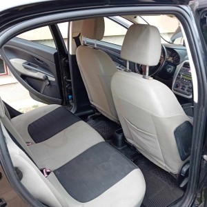 Fiat Punto grande