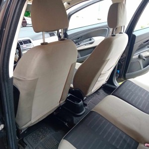 Fiat Punto grande