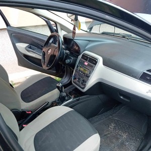 Fiat Punto grande
