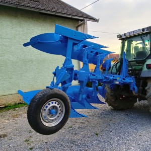 PLUG OKRETAČ VARIO 12-18c, 3 brazde