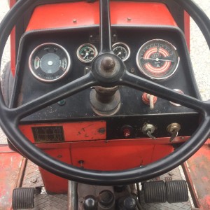 Imt 542 deluxe