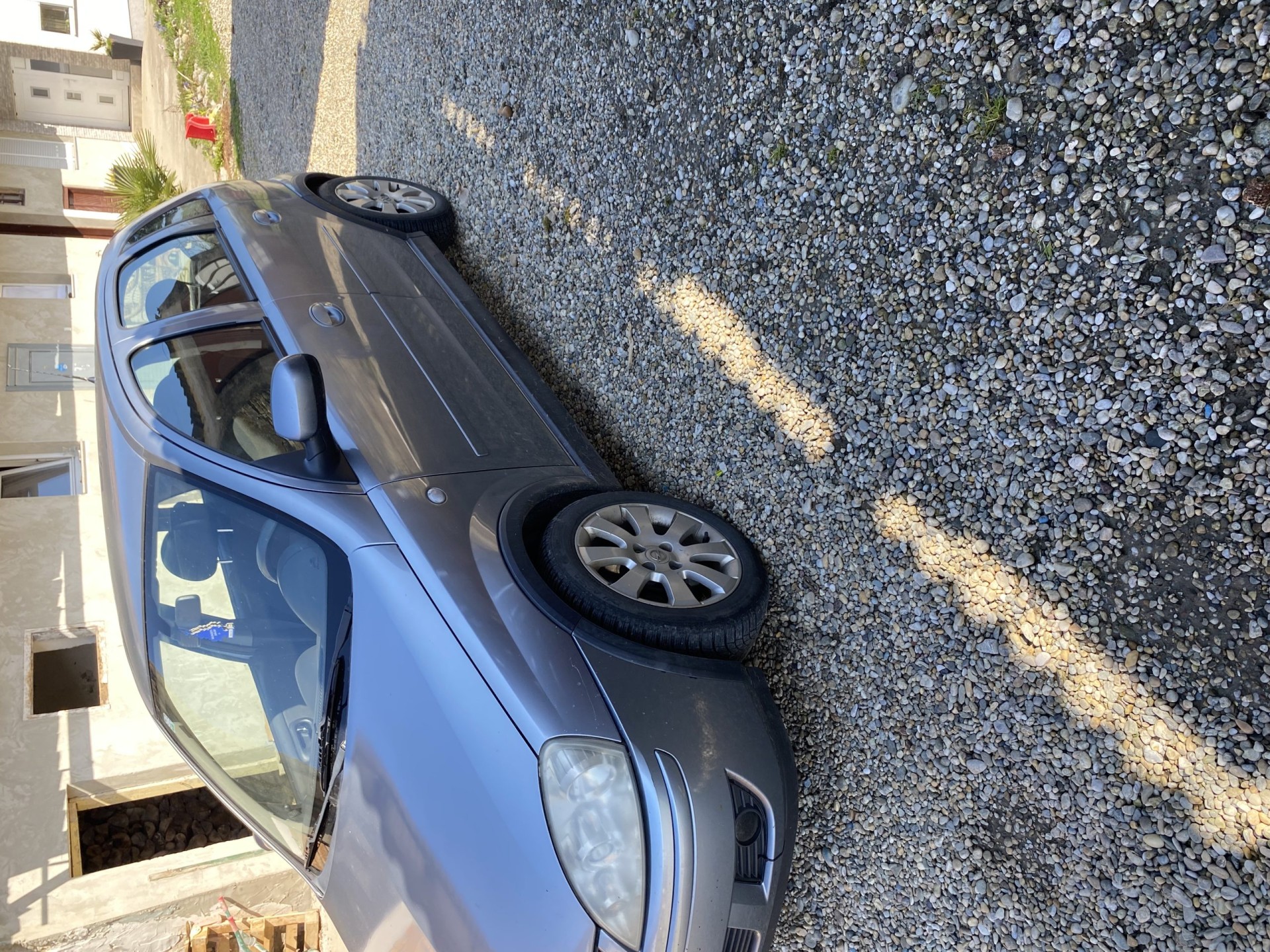 Opel corsa 1.3 cdti 2006