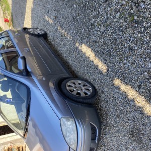 Opel corsa 1.3 cdti 2006
