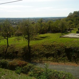 Križ, građevinsko zemljište 1.977 m2