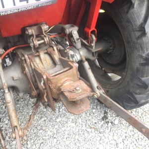 Imt 542 deluxe
