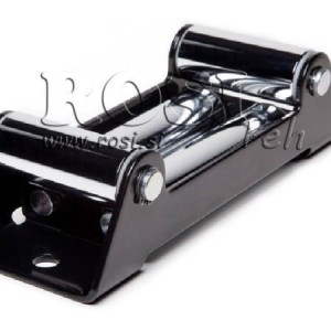 12V in 24V ELEKTRIČNO VITLO 6350kg
