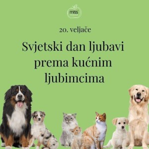 Čuvam vaše peseke