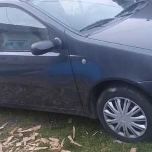 Fiat Punto 2003