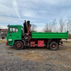 MAN 18.264 MK-L