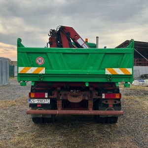 MAN 18.264 MK-L