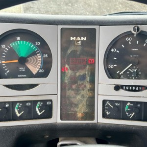 MAN 18.264 MK-L