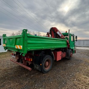 MAN 18.264 MK-L