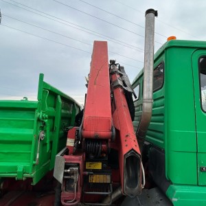 MAN 18.264 MK-L
