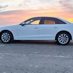 Audi a4 2.0 tdi mild-hybrid 2020.g