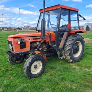 Zetor 6911